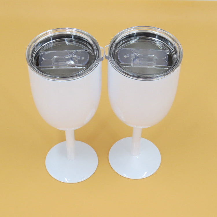 Ladies elegant wine glass Bowlift