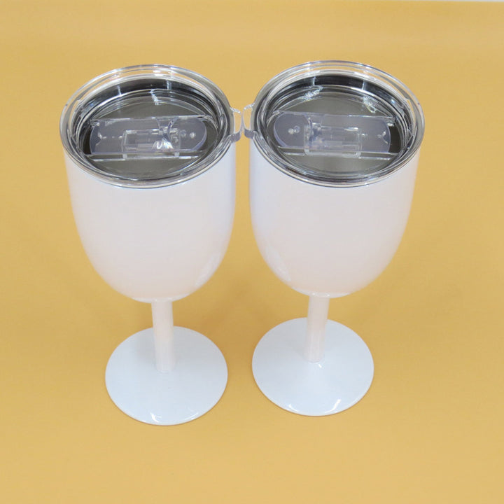 Ladies elegant wine glass Bowlift