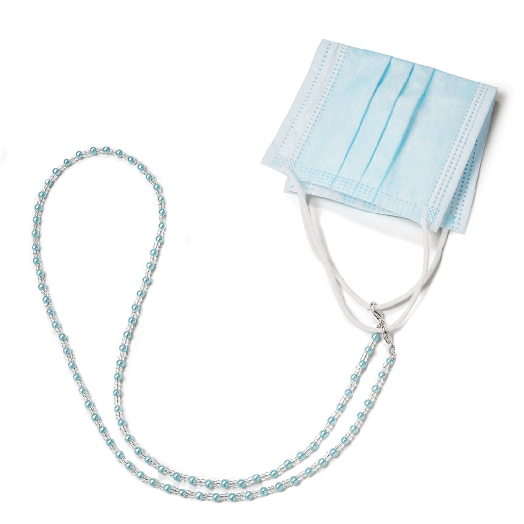 Elegant Beaded Eyewear Chain Bowlift 1786688610