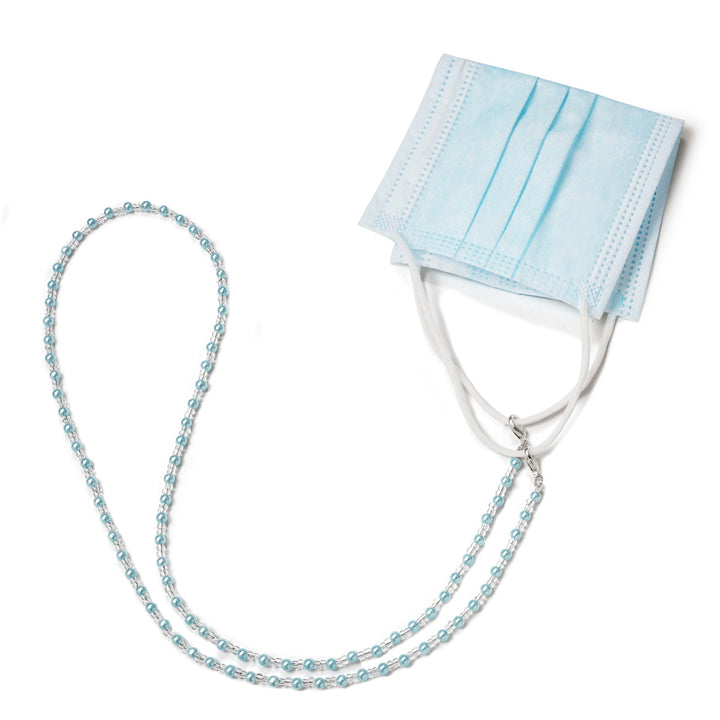Elegant Beaded Eyewear Chain Bowlift 1786688610