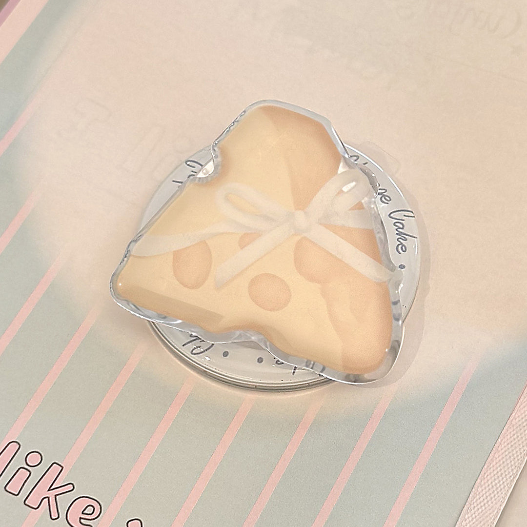Charming Cookie Cutter-Linse Bowlift