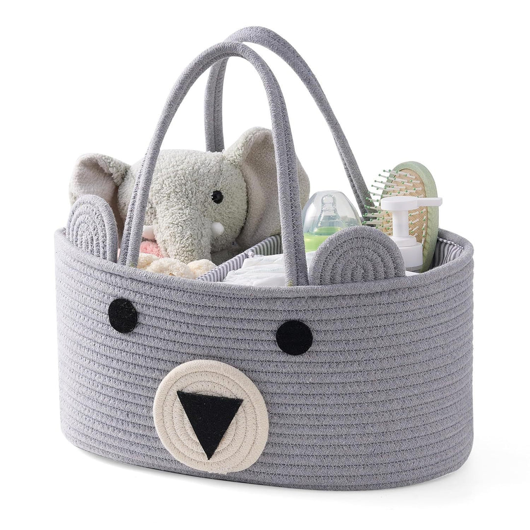 Women Handmade Storage Bag Bowlift