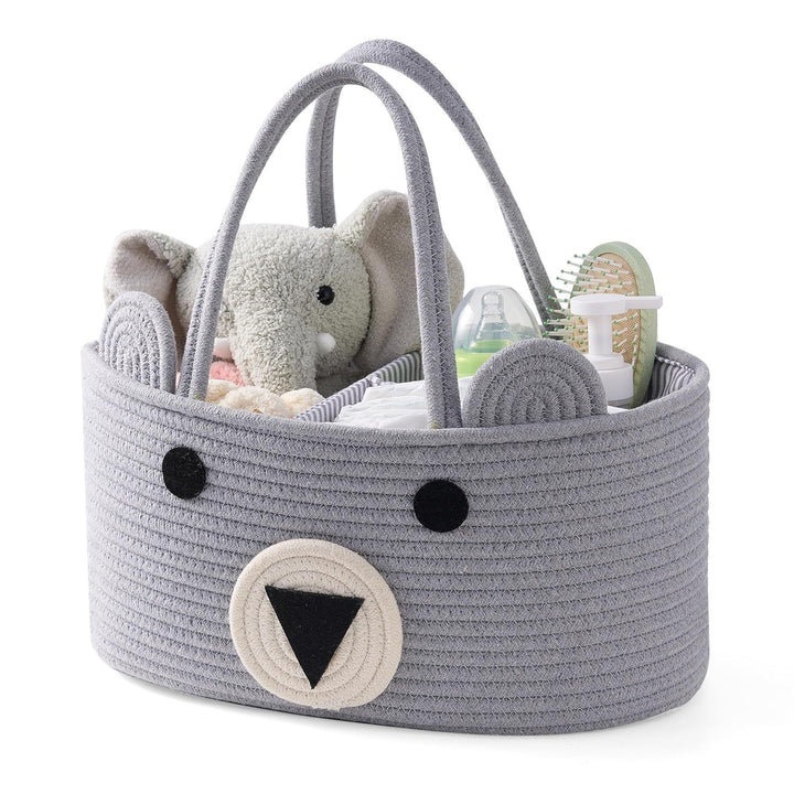 Women Handmade Storage Bag Bowlift