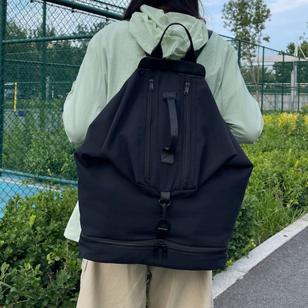 Stylish and Spacious Tote Bag Bowlift