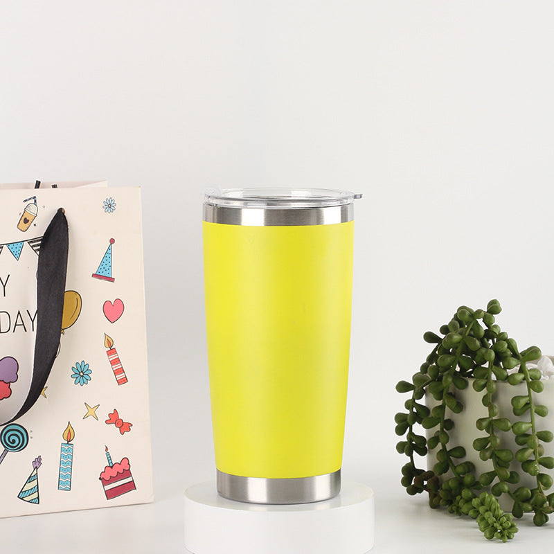 Ladies Insulated Drinking Cup Bowlift