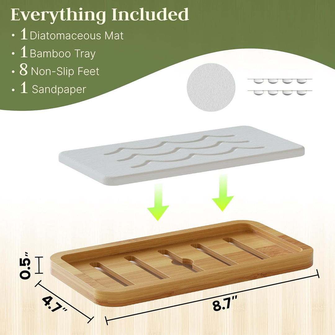 Cosmetic Organizer