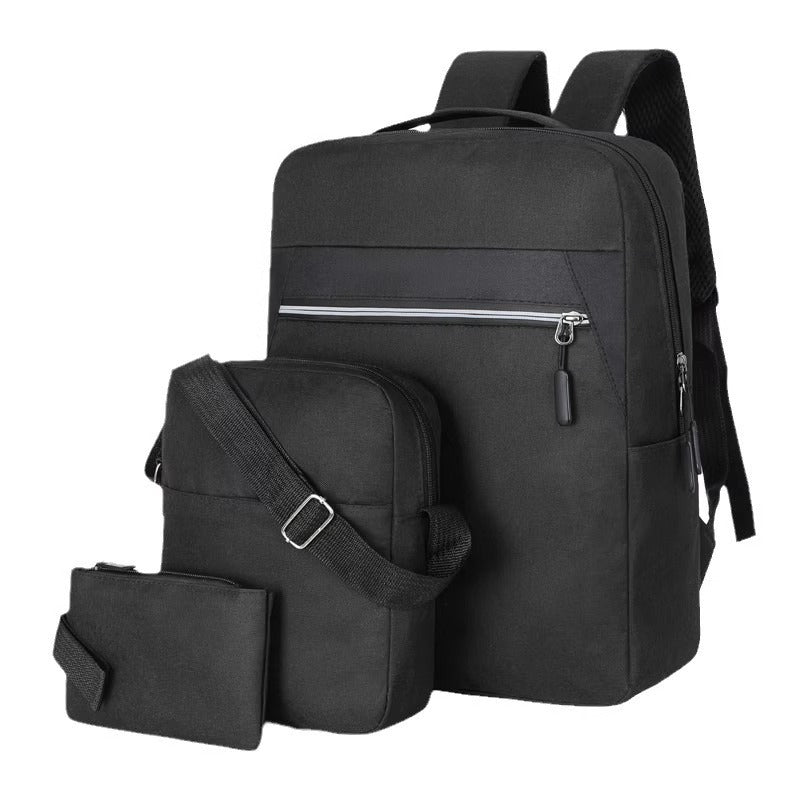 Multi-Purpose Backpack Set Bowlift