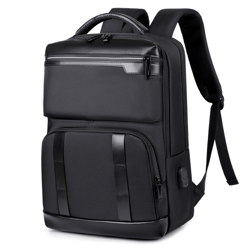 Professional Travel Laptop Backpack Bowlift