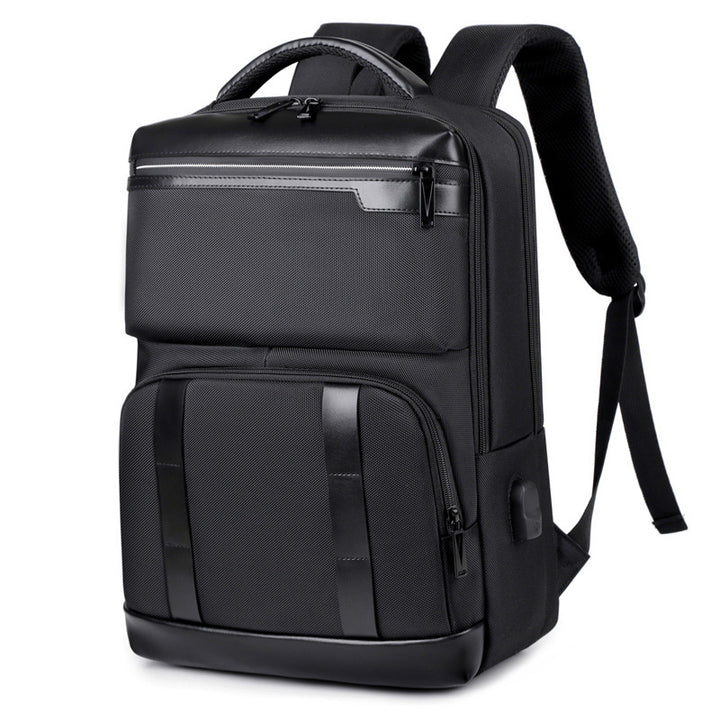 Professional Travel Laptop Backpack Bowlift