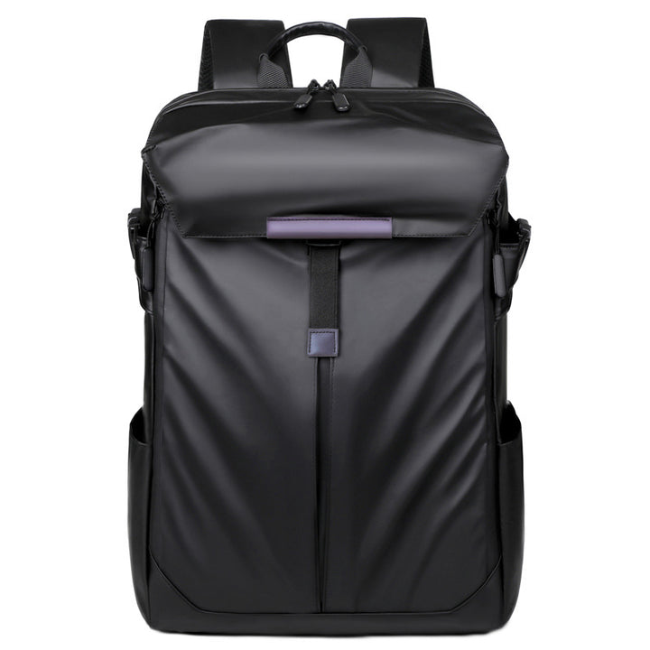 Elegant everyday backpack with organizer compartments and ergonomic straps Bowlift