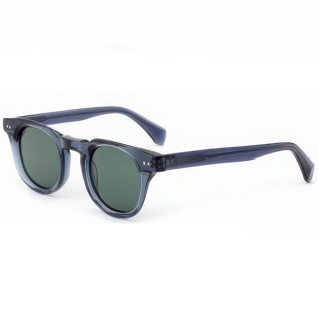 Women's fashion sunglasses in classic style with high-quality plastic frame Bowlift