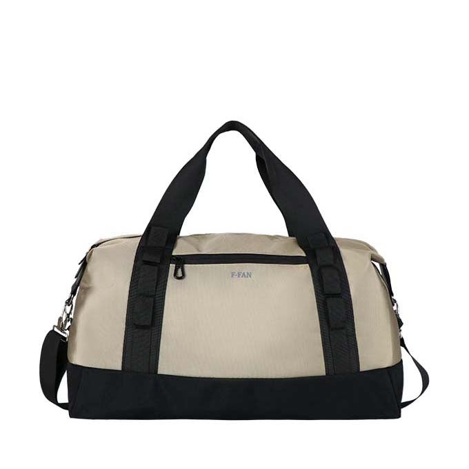 Heavy-Duty Sports Weekender Bag Bowlift