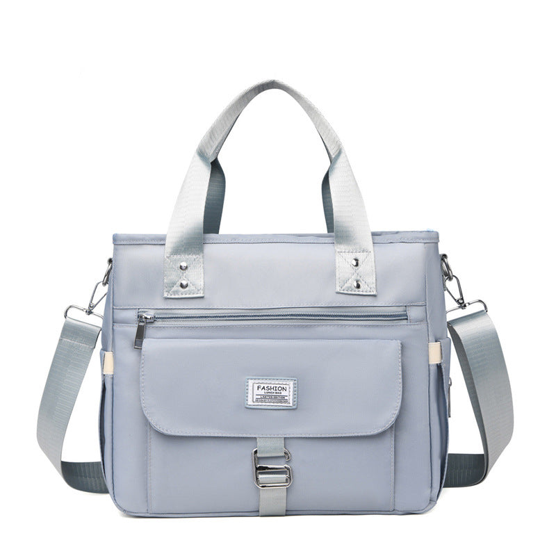 Stylish Multi-Functional Work Handbag Bowlift