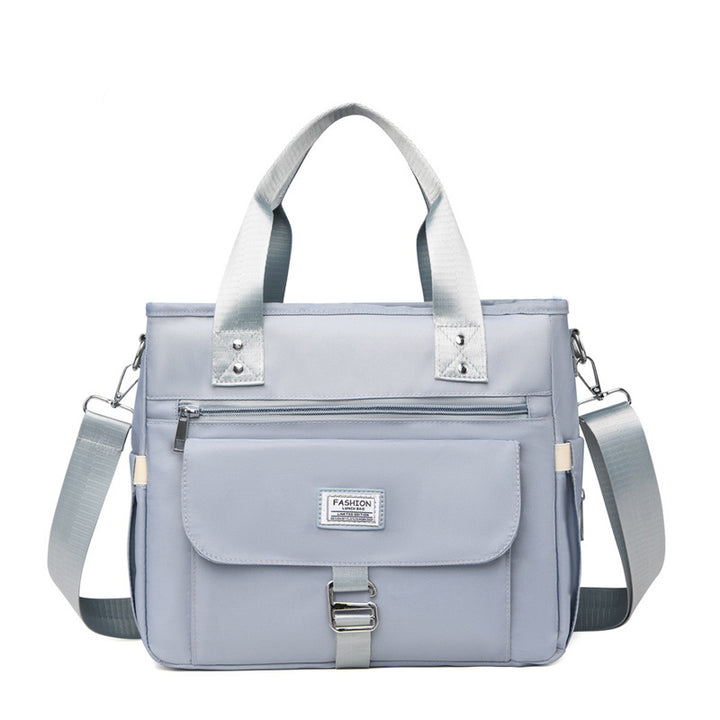 Stylish Multi-Functional Work Handbag Bowlift