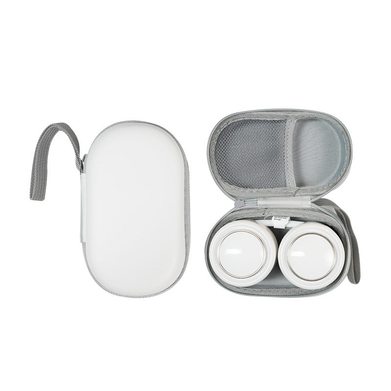 Unisex Comfortable Neckband Personal Speakers Bowlift