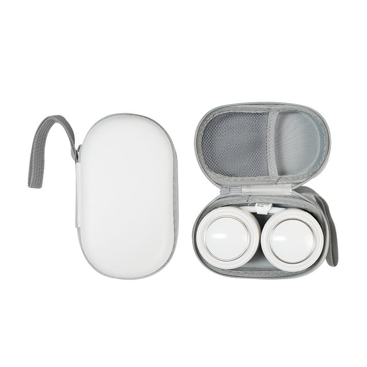 Unisex Comfortable Neckband Personal Speakers Bowlift
