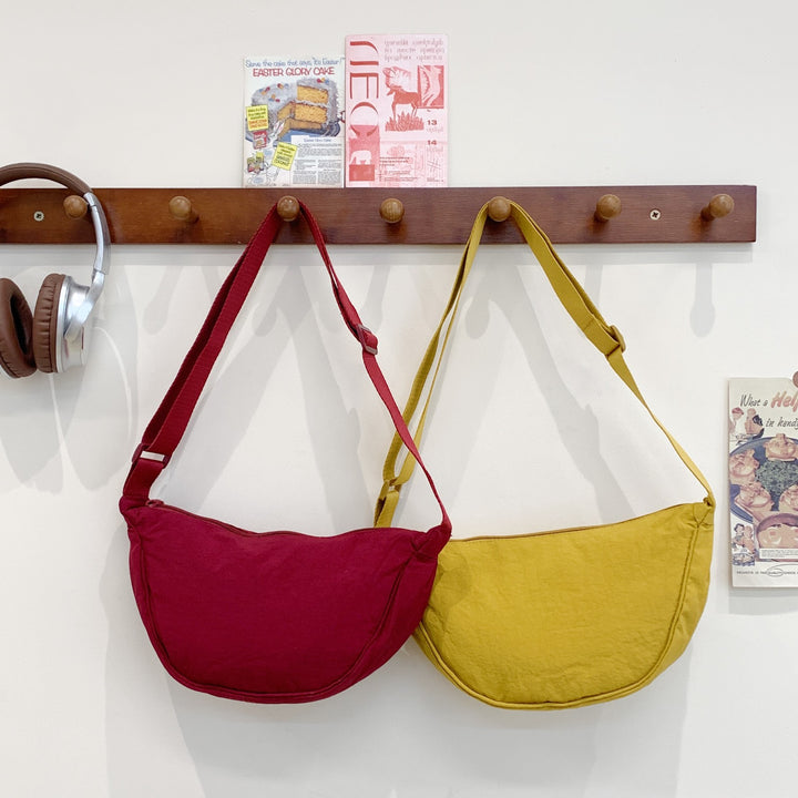 Comfortable shoulder bag Bowlift