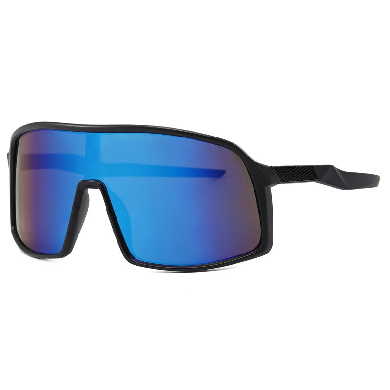 Men's Sporty High-Performance Sunglasses Bowlift