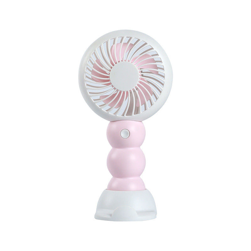 Women's Wearable Multi-Position Fan Bowlift
