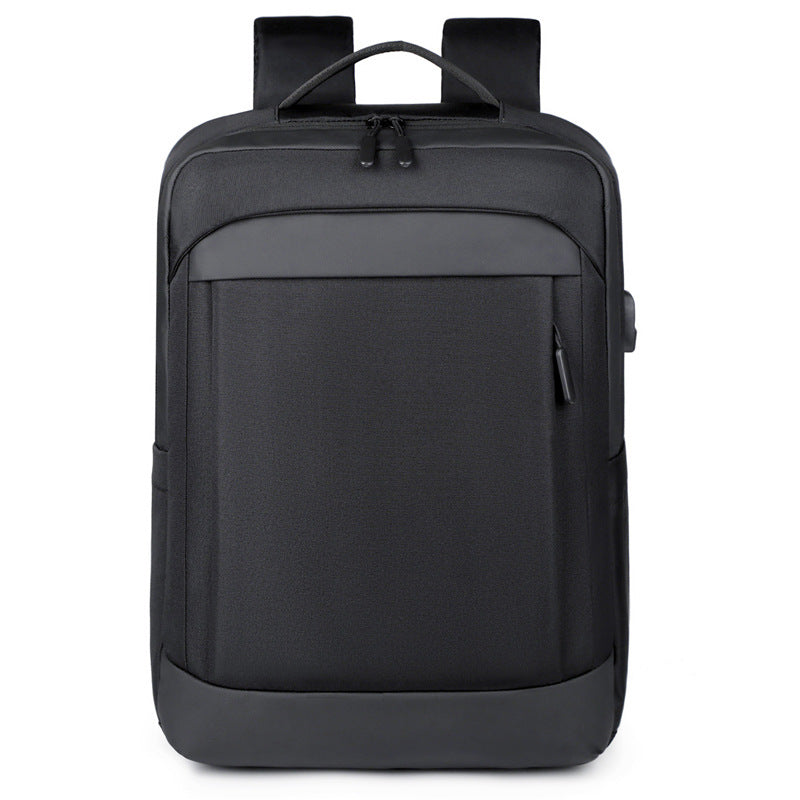 Versatile Urban Laptop Backpack Bowlift