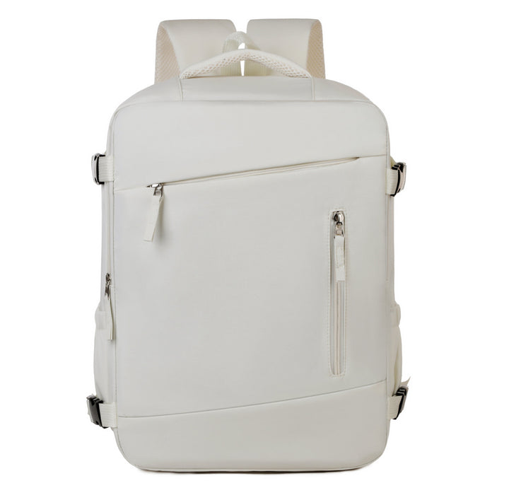 Ergonomic Travel Laptop Backpack Bowlift