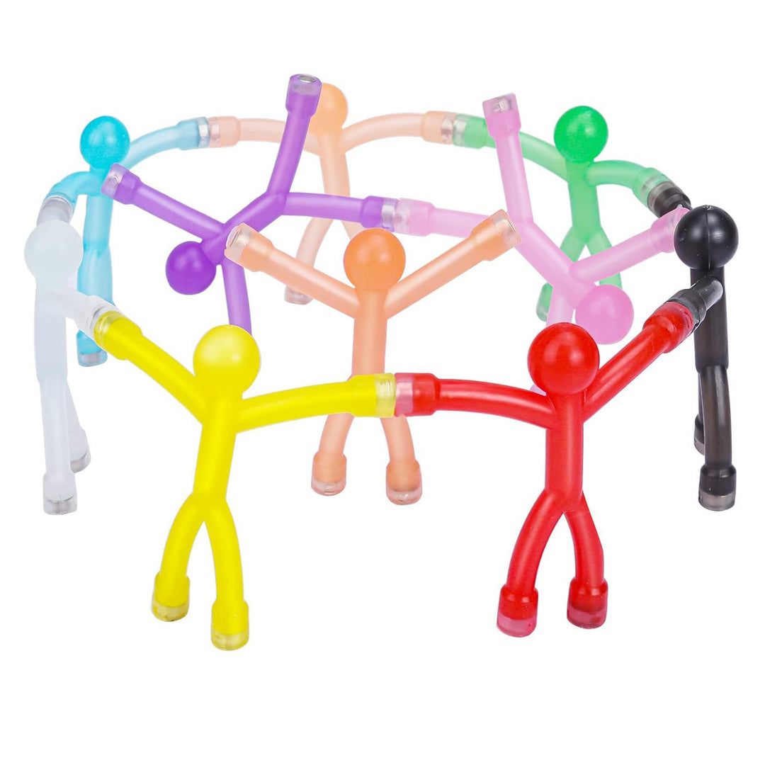 Unisex Interactive Connection Figures Bowlift