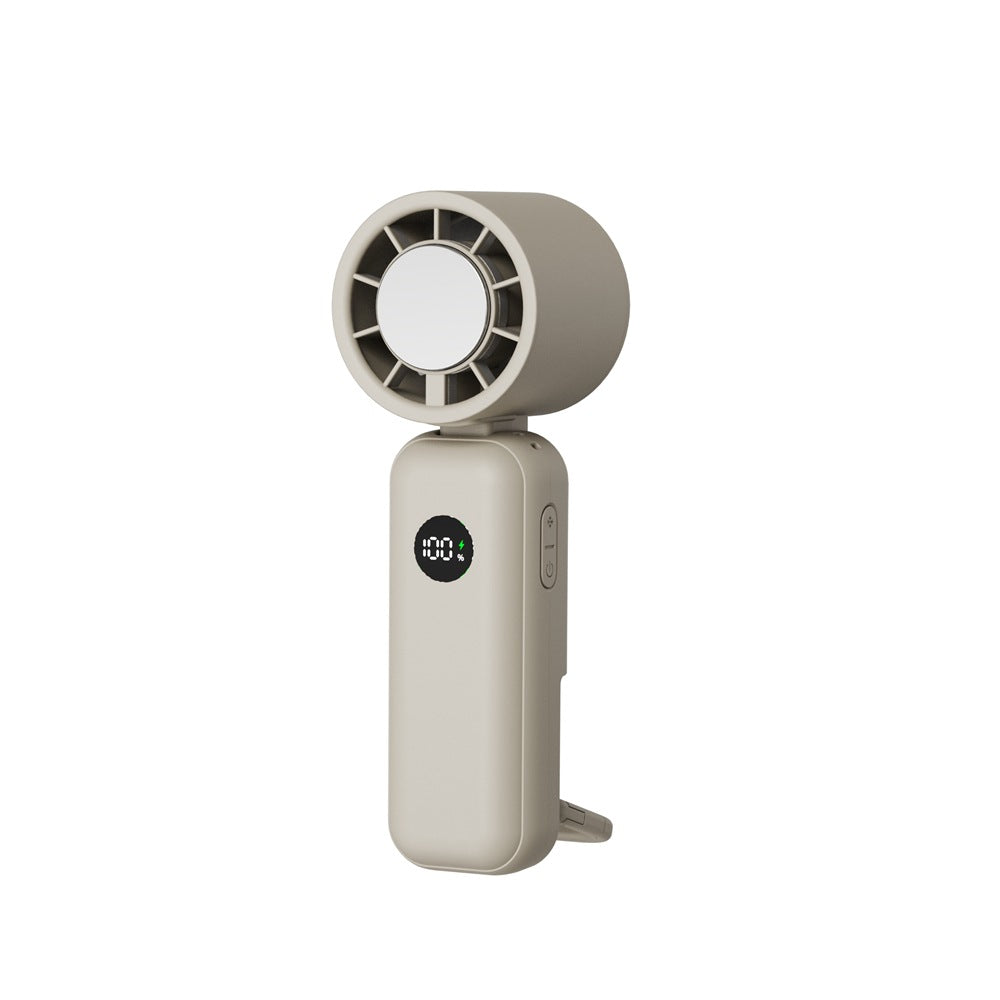 Women's Portable High-Performance Fan Bowlift
