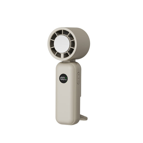 Women's Portable High-Performance Fan Bowlift