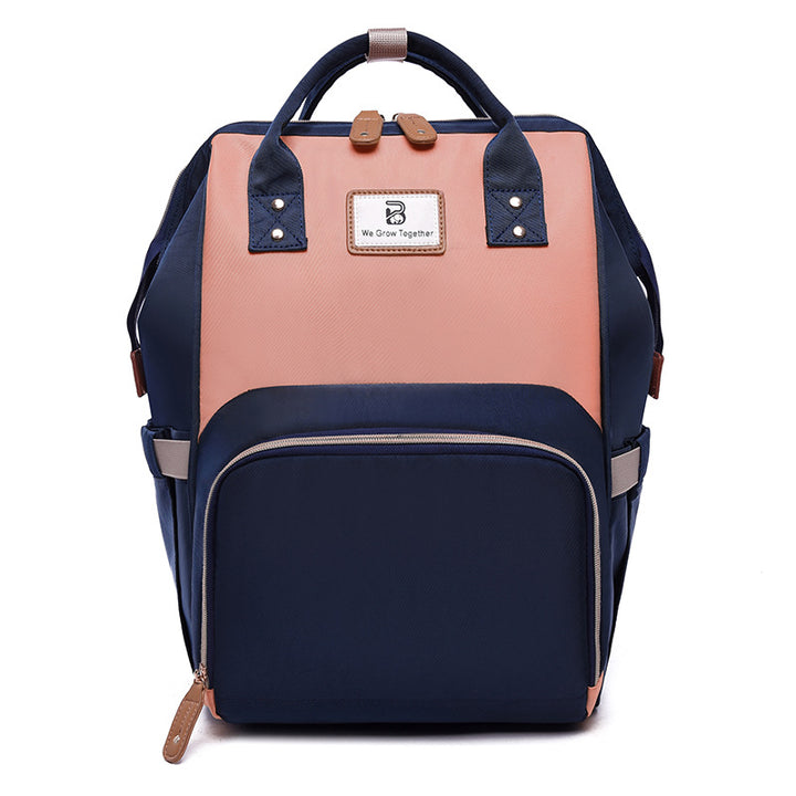 Multi-functional Backpack Bowlift