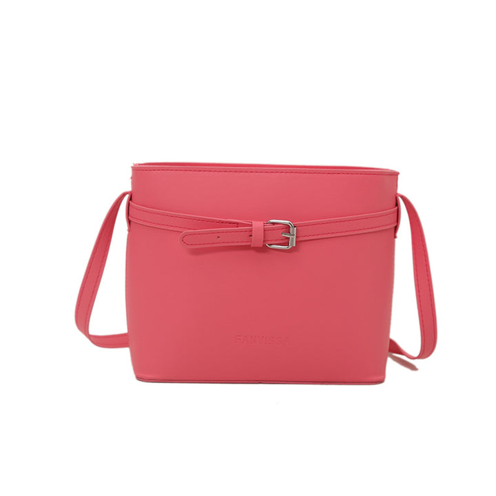 Mini Structured Handbag Bowlift