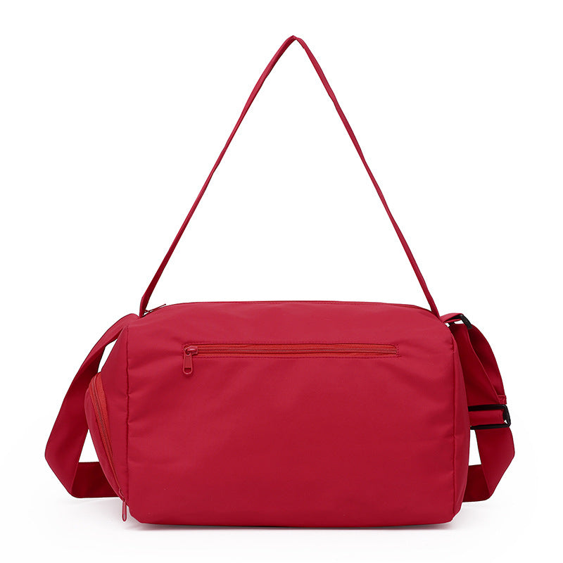 Versatile Sports Duffel Bag