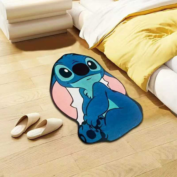 Cartoon Character Rug