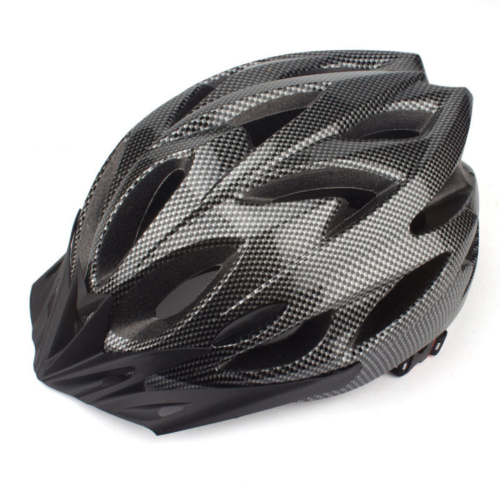 Lightweight Ventilated Cycling Helmet Bowlift