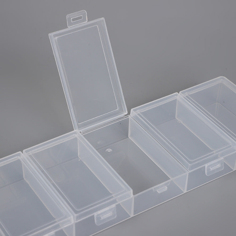 Storage Box Bowlift