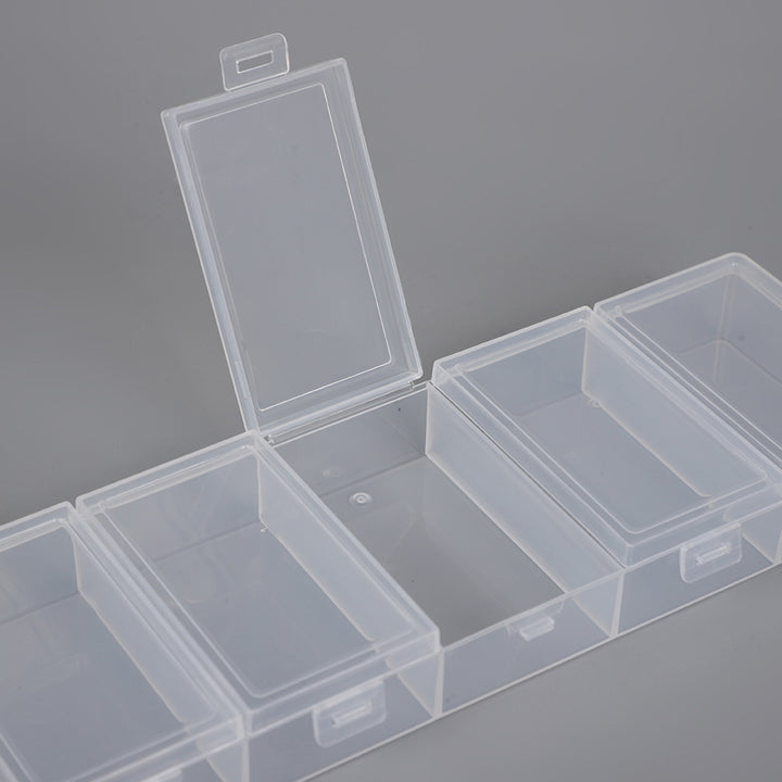 Storage Box Bowlift