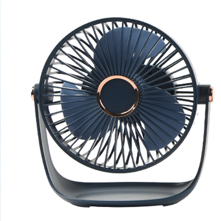 Unisex Portable Tabletop Fan Bowlift