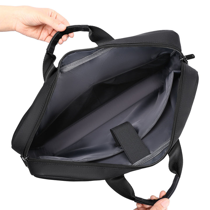 Laptop-Work-Bag Bowlift