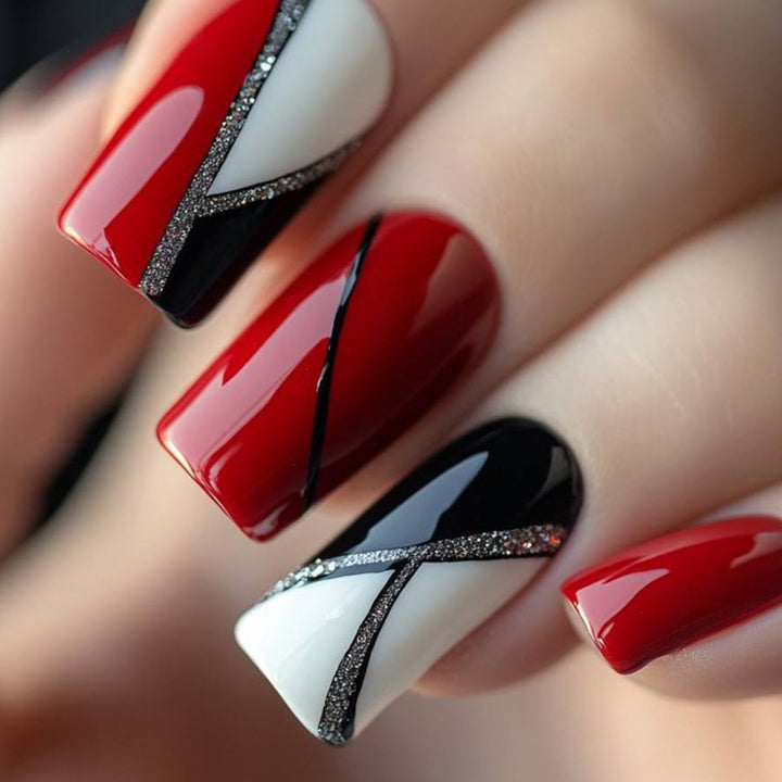 Nail Art Bowlift