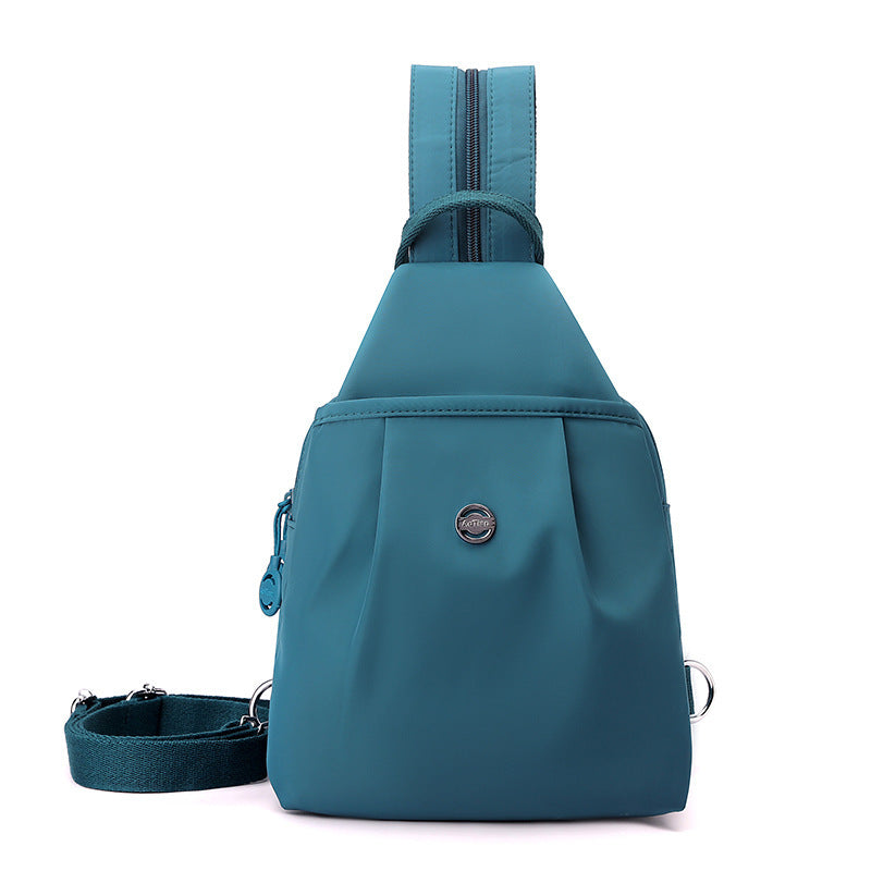 practical shoulder bag Bowlift