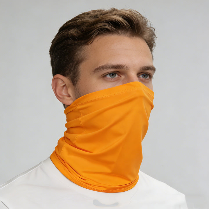 Women's multifunctional neck and hairband Bowlift