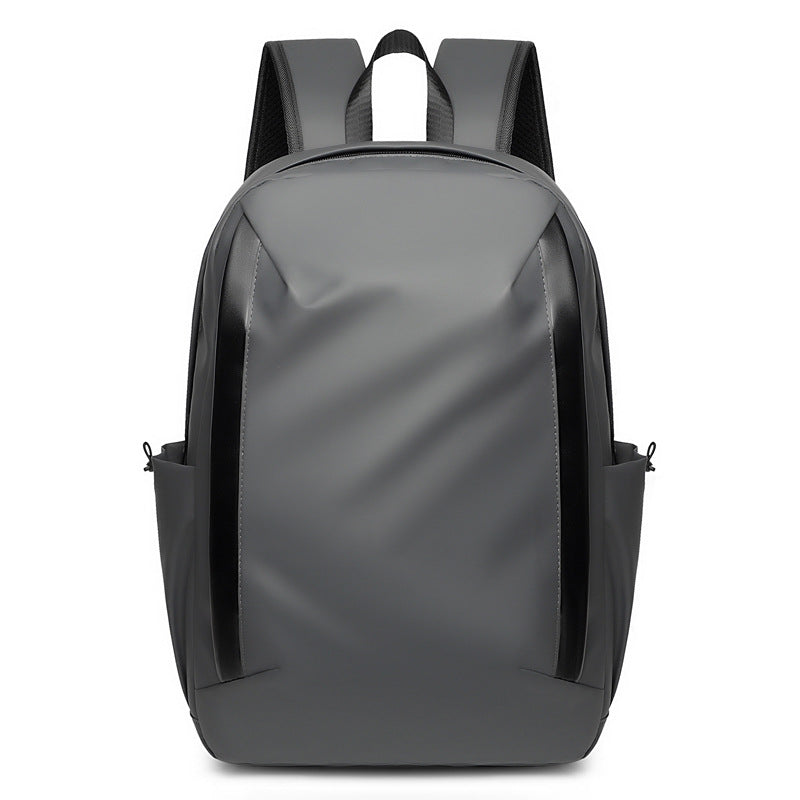 Water-Resistant Backpack with Multiple Compartments Bowlift