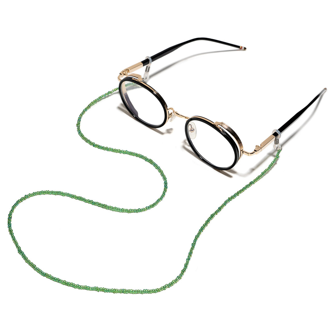 Stylish Eyewear Chain Bowlift