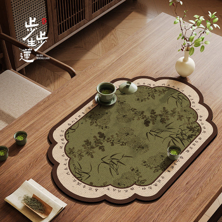 Decorative Table Mat