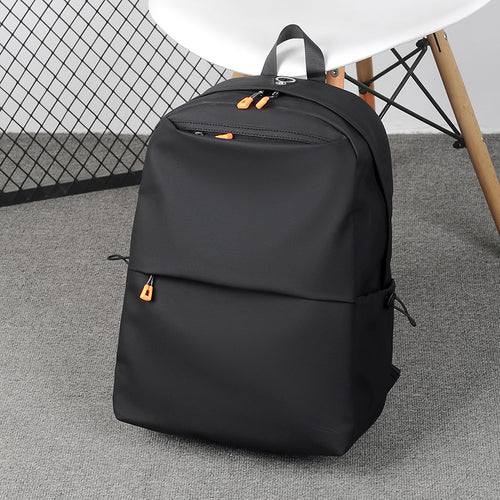Sleek Daily Commuter Backpack Bowlift