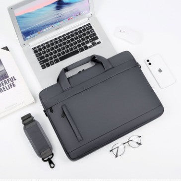 Professional Slim Laptop Case Bowlift