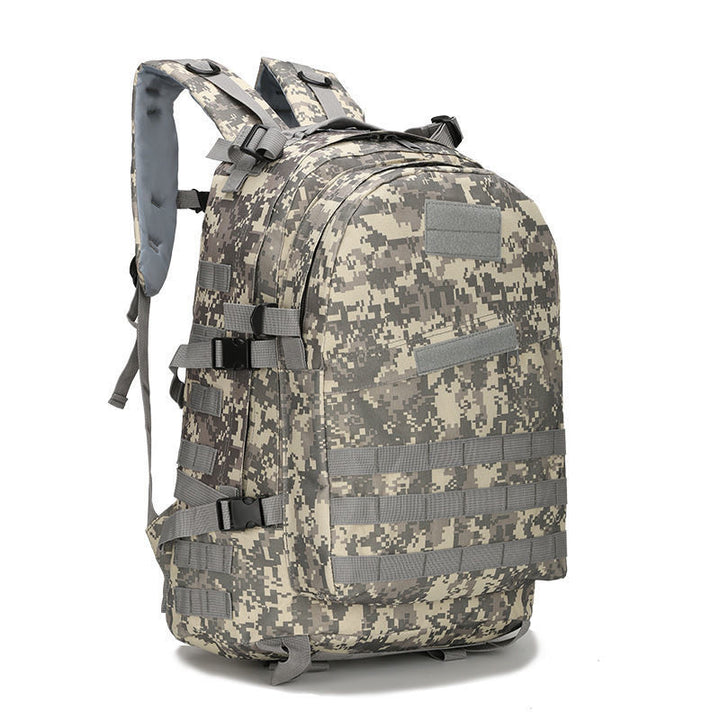 Tactical Backpack Bowlift