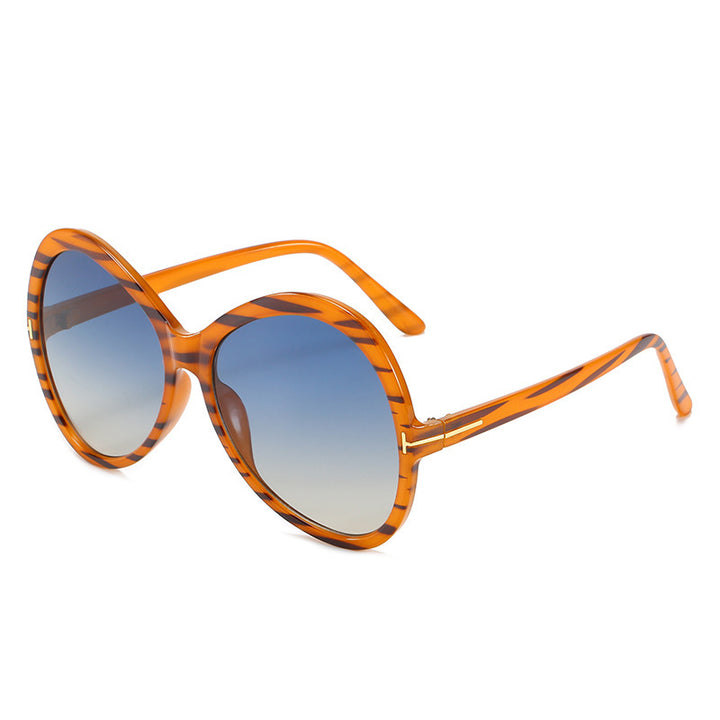 Fashion-Forward Oversized Butterfly Sunglasses Bowlift