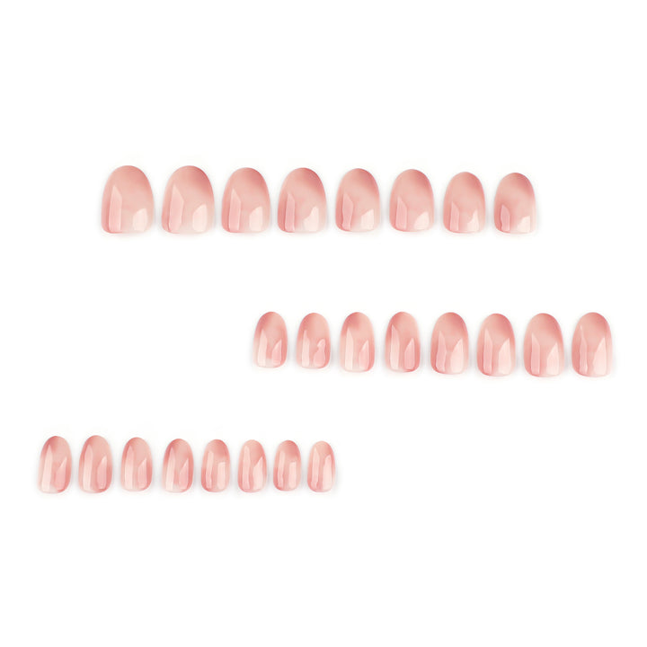 Elegant and stylish nail art Bowlift