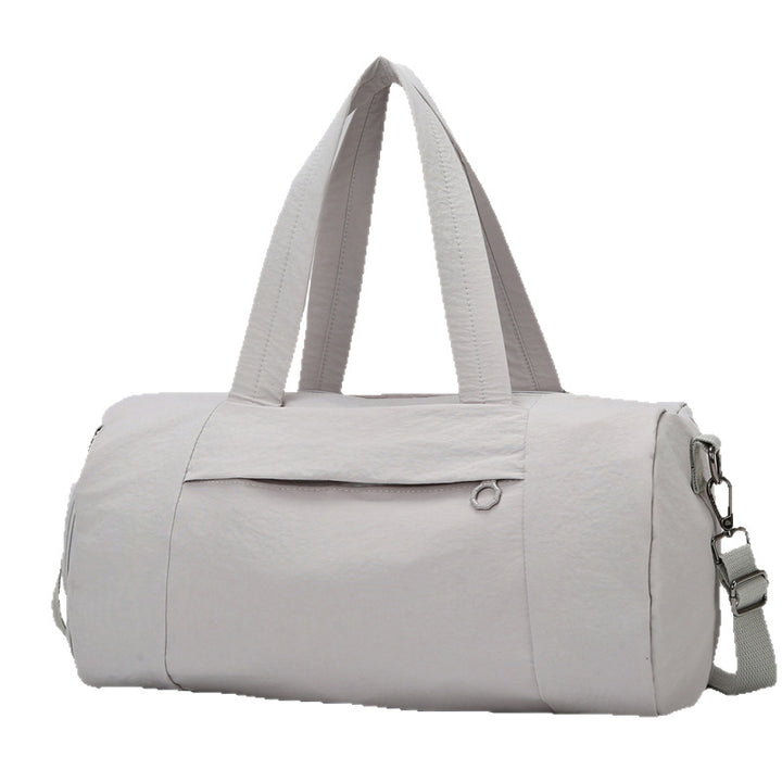 Stylish leisure bag Bowlift