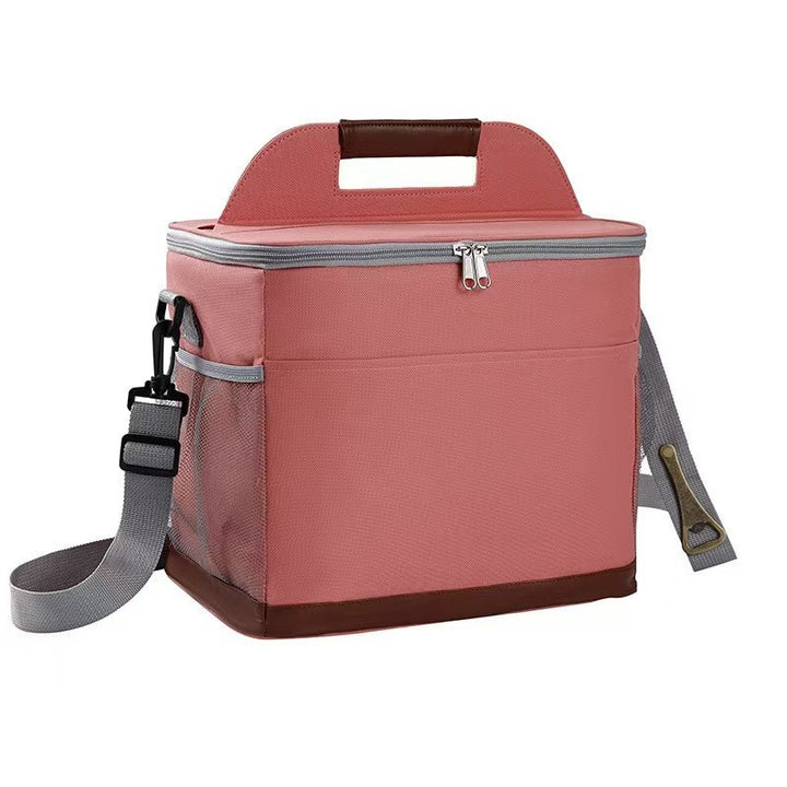 Insulated Food Cooler Bag Bowlift